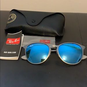 RAY BAN unisex